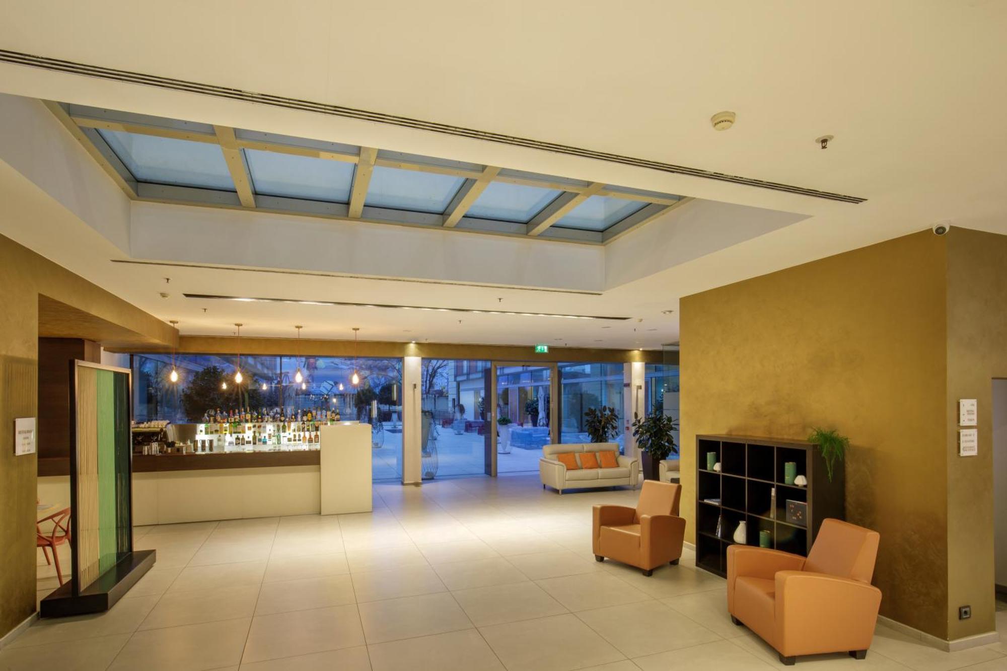 Doubletree By Hilton Milan — Photos 3