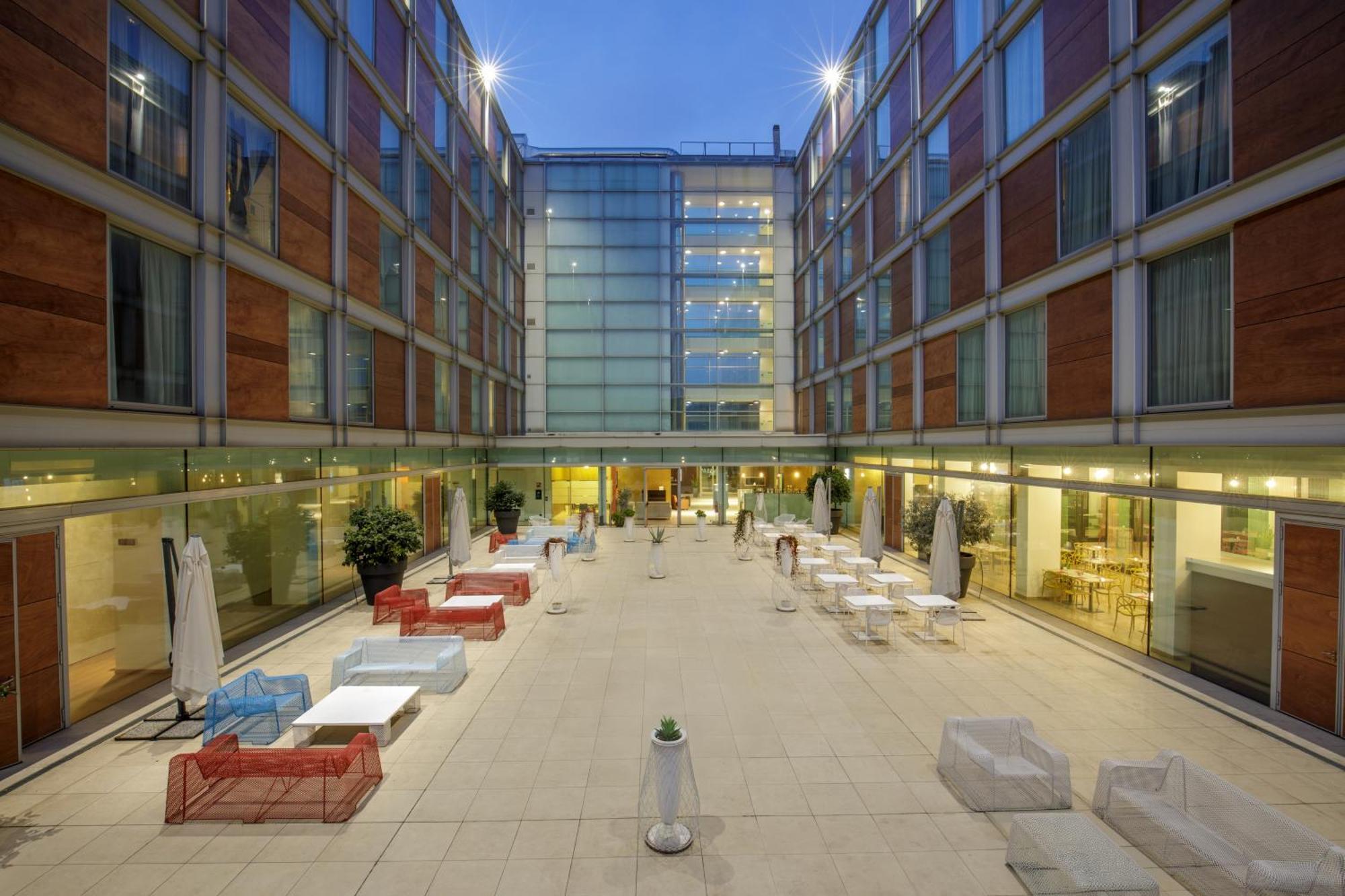 Doubletree By Hilton Milan — Photos 2